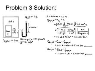 Problem 3 Solution:
 