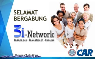 SELAMAT
BERGABUNG
 