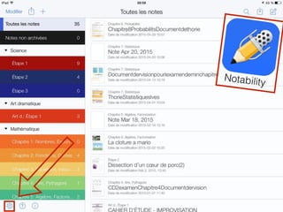 Notability