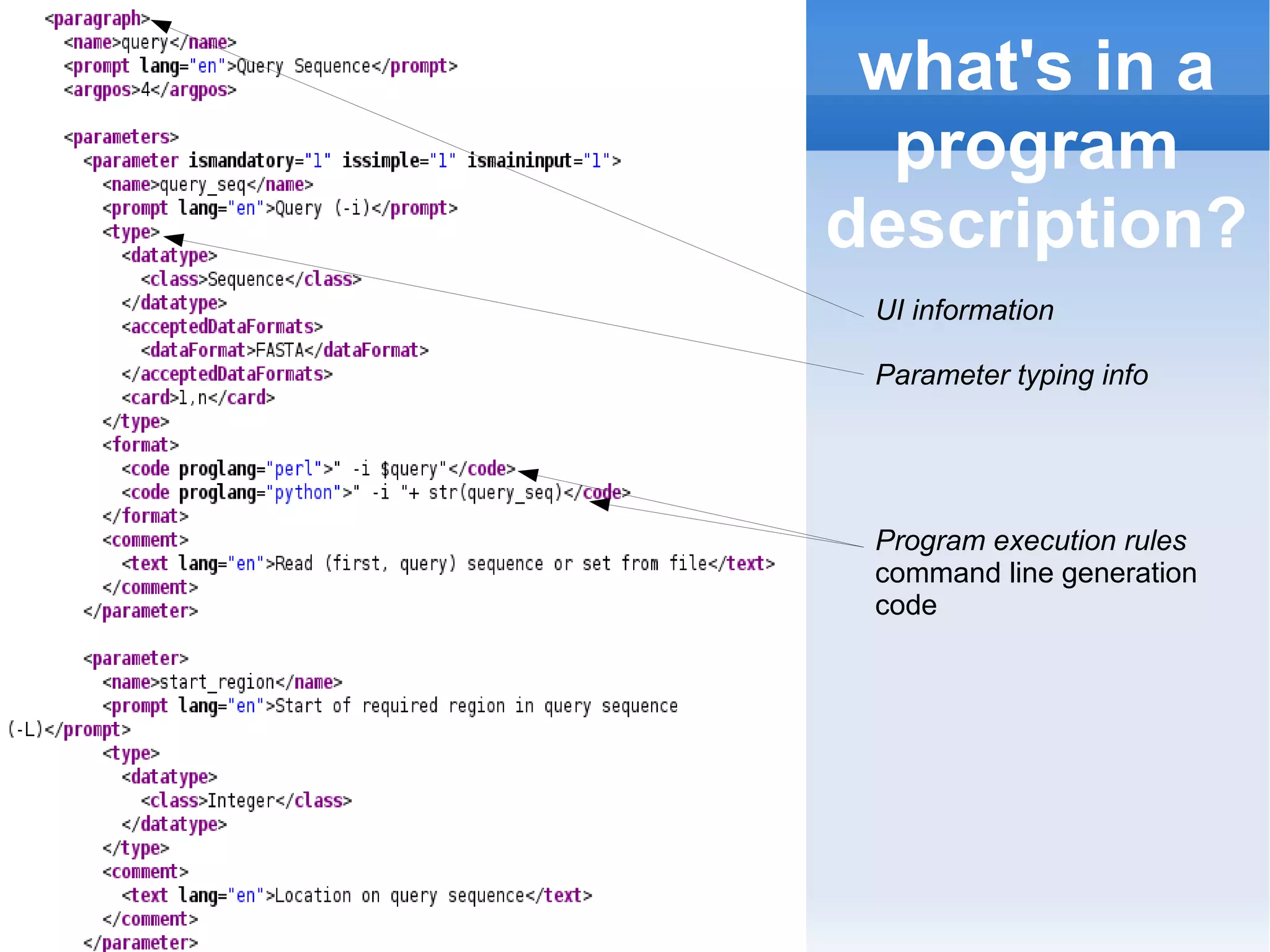 Menager Mobyle Bosc2008