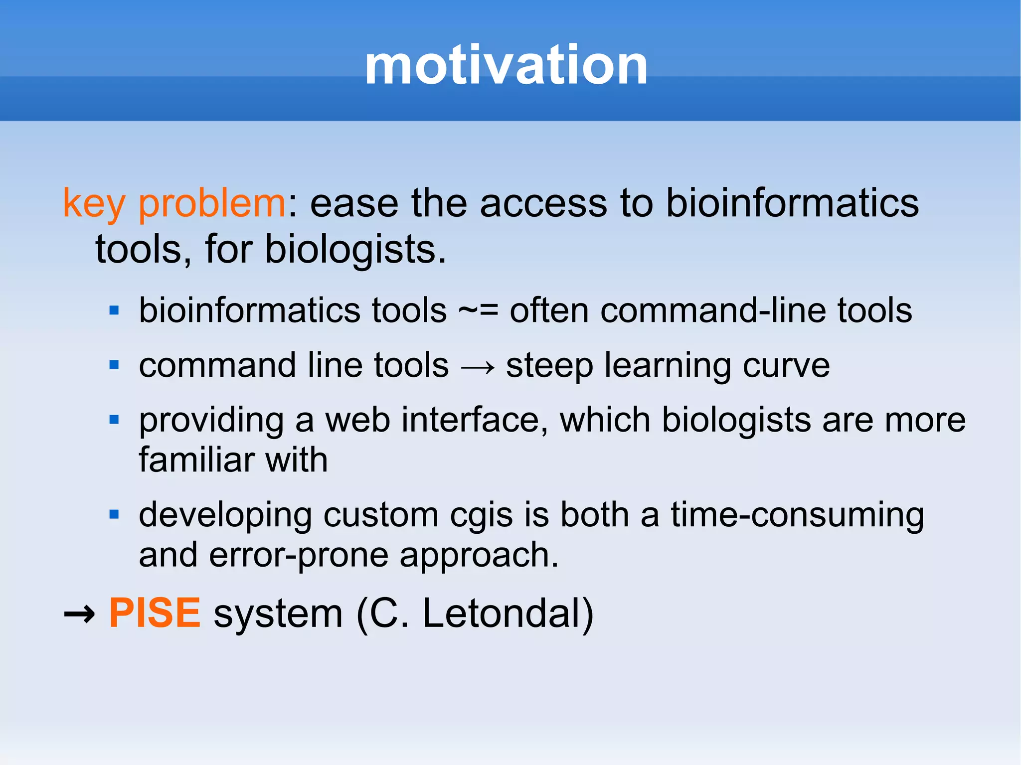 Menager Mobyle Bosc2008