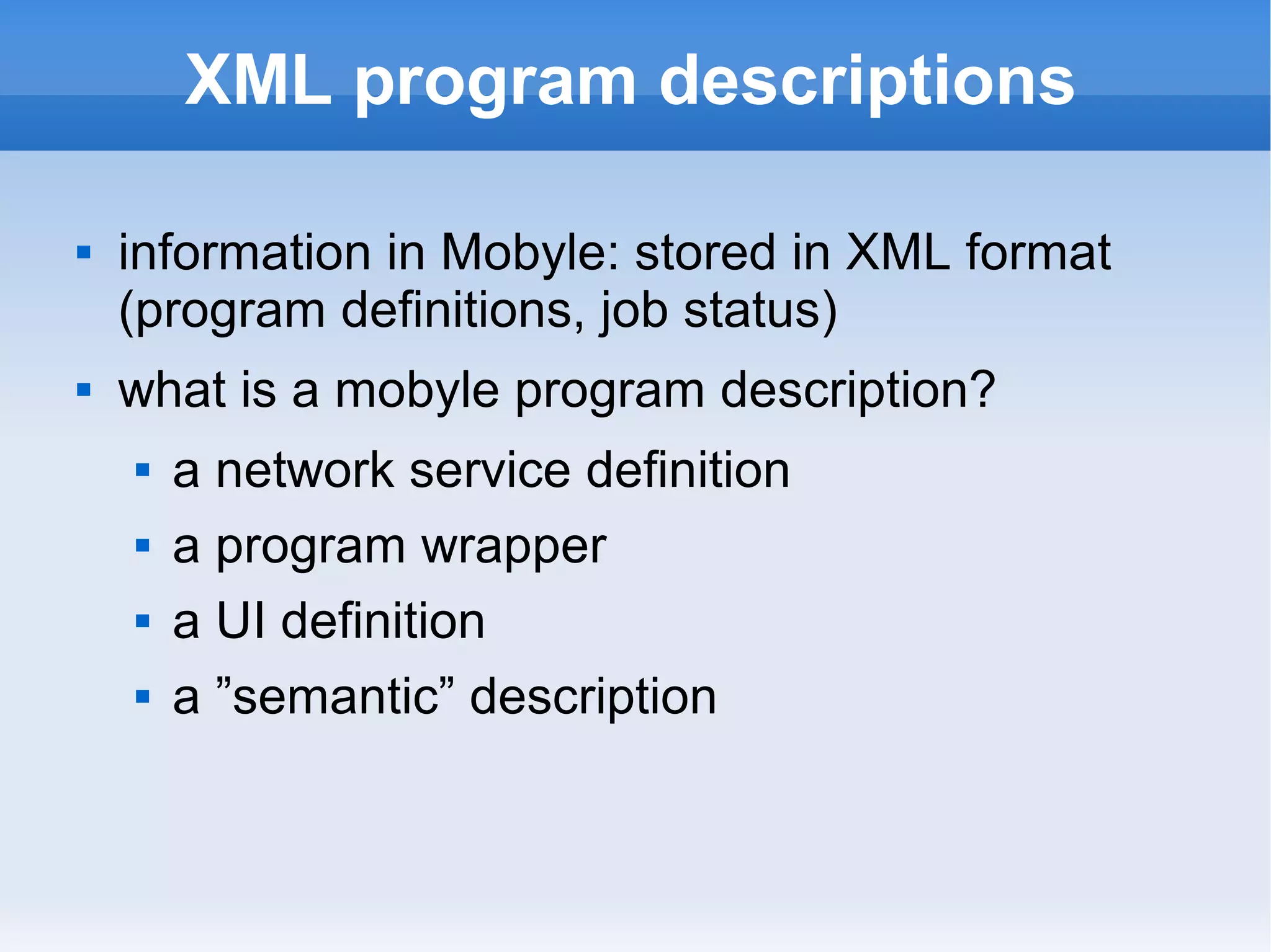 Menager Mobyle Bosc2008