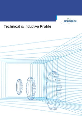 Technical & Inductive Proﬁle
 