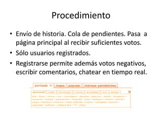 MenéameHernanRaquel | PPT