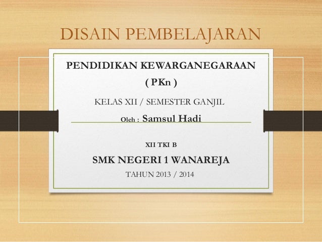 Menampilkan Sikap Positif Terhadap Pancasila Sbg Ideologi Terbuka