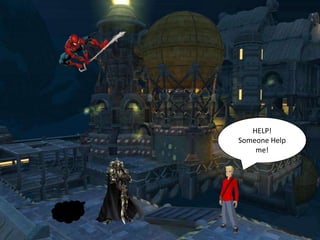 HELP!
Someone Help
    me!
 