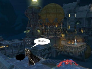 Hmph…
 