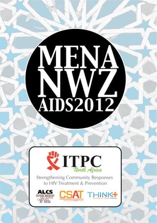 MENA
NWZ
AIDS2012


   North Africa
 