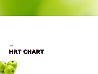 HRT CHARTHRT CHART
link
 