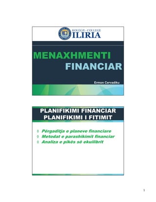 Ermon Cervadiku
! " #
$ " "% &
! " #
$ " "% &
 