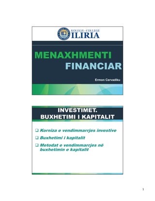 !
"#$ ! % & ! ' !
! ! (
)"#$ ! % & ! ' !
!
"#$ ! % & ! ' !
! ! (
)"#$ ! % & ! ' !
Ermon Cervadiku
 