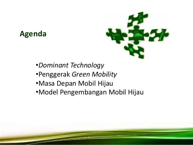 Mencari Model Pengembangan Industri Berbasis Teknologi Kasus Mobil Hi…