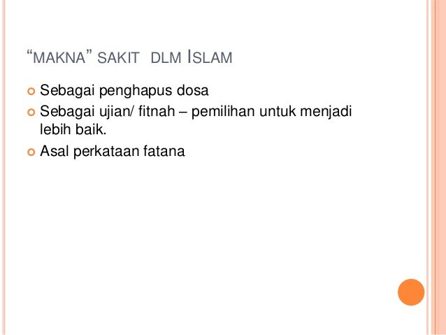Mencari Redho Al Lah Dlm Mniti Usia Matang