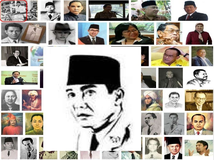 Menceritakan tokoh idola