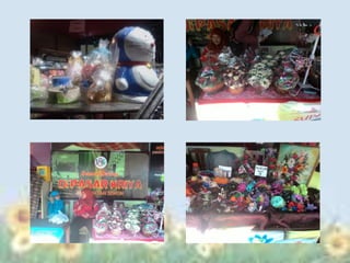 Produk Kerajinan Di Bantul Expo