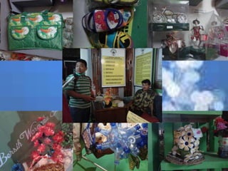 Produk Kerajinan Di Bantul Expo