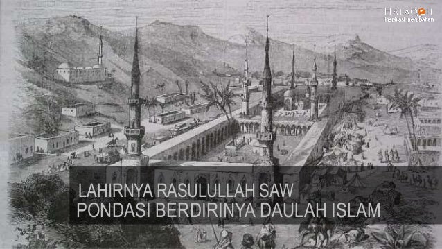 Mencintai dan mengikuti rasul saw secara kâffah
