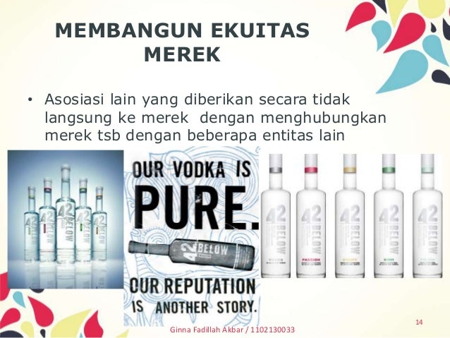 pengkuran ekuitas merek Harga pasar dan cakupan distribusi “harga optimum/premium (premium price) dapat menjadi salah satu pengukuran ekuitas merek (brand equity. pengkuran ekuitas merek Harga pasar dan cakupan distribusi “harga optimum/premium (premium price) dapat menjadi salah satu pengukuran ekuitas merek (brand equity.