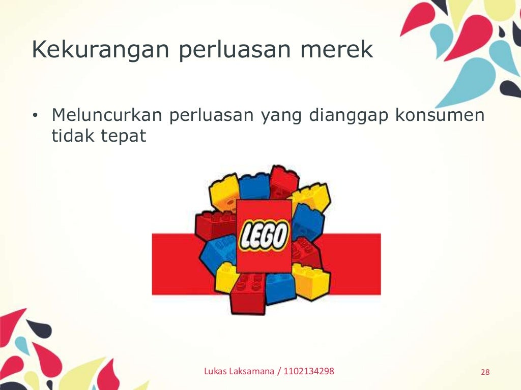 Menciptakan ekuitas merek