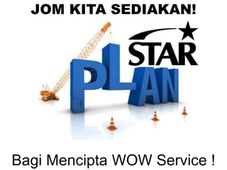 Mencipta Wow