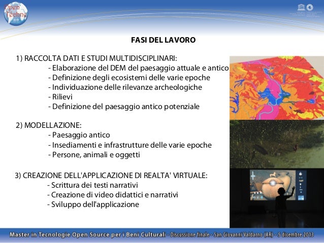 Museo Virtuale Della Valle Del Tevere Villa Giulia Roma Museo Virtuale Della Valle Del Tevere Villa Giulia Roma