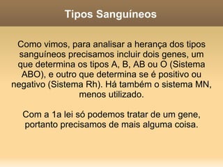 Reflita antes de ir adiante... 