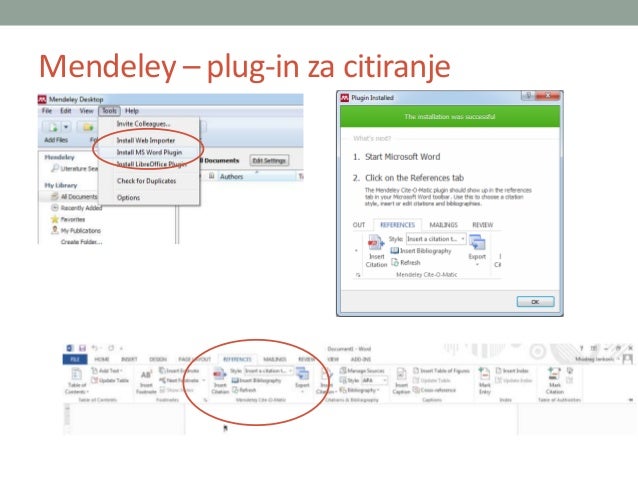 Mendeley