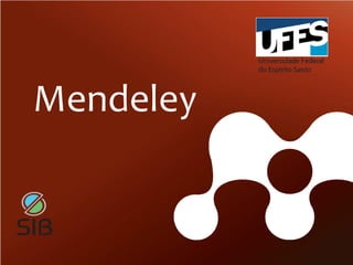 Mendeley

 