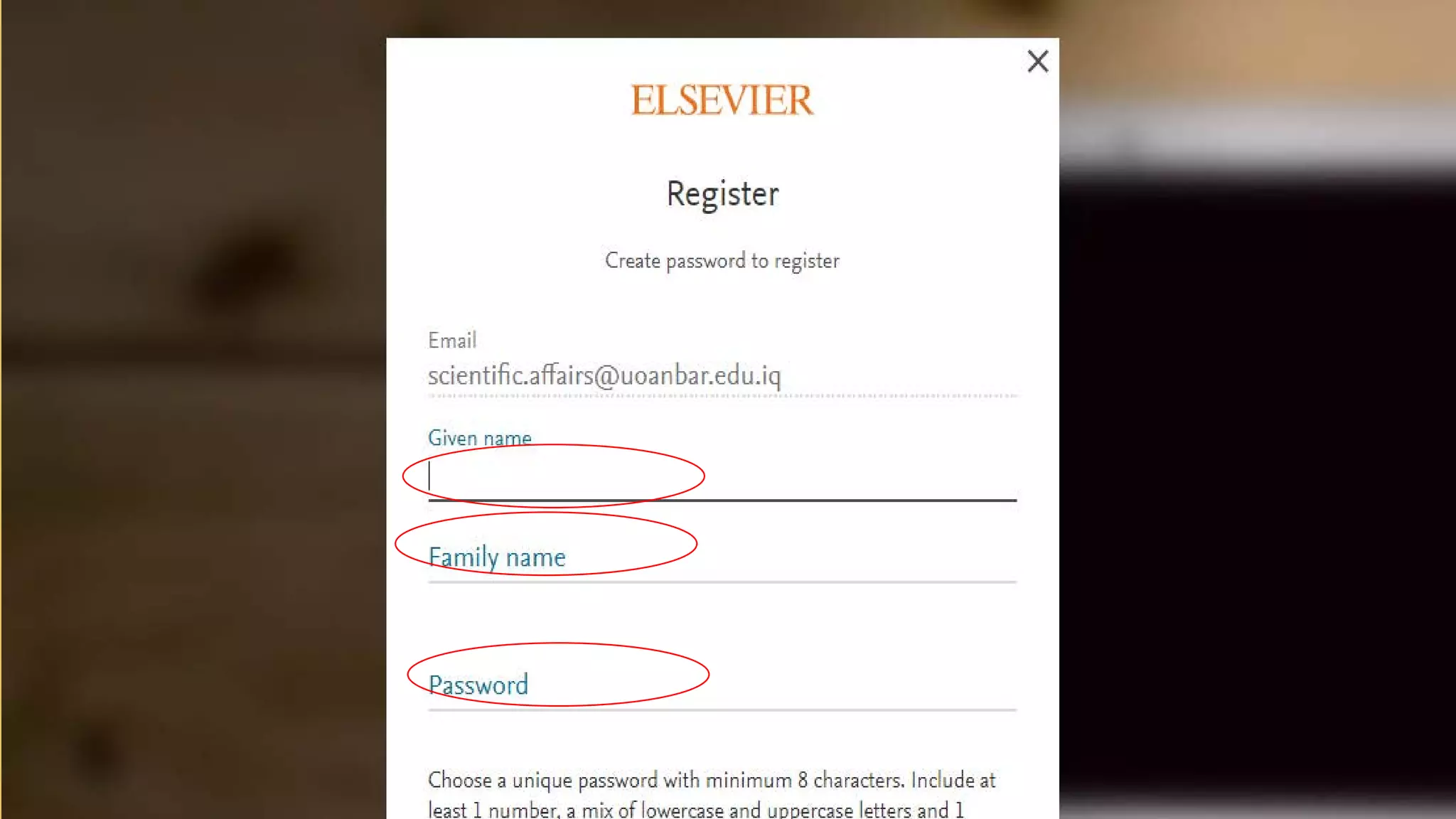 Mendeley Documentation and Citation Program