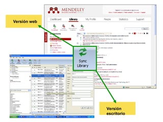 Versión
escritorio
Versión web
 