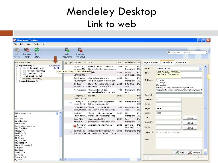 start mendeley desktop start mendeley desktop