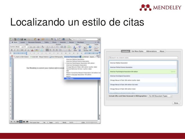 Mendeley Institutional Edition más que gestión de