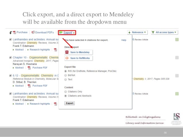 reference manager 12 review reference manager 12 review