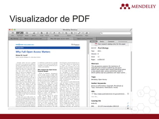 Visualizador de PDF
 