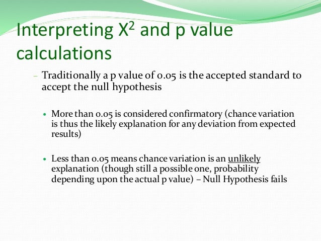 Application of statistics in genetics image