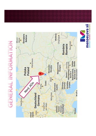 General information
Department Business
study programmes
subjects
equipment
school activities
 