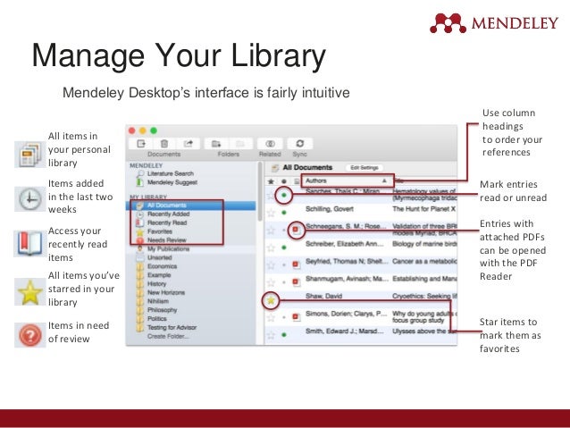 start mendeley desktop start mendeley desktop