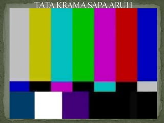 Mendengarkan dialog kelas_vii | PPTX