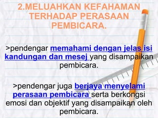 Mendengar Scre Berkesan Pika Puteri