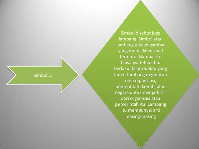 Mendeskripsikan Gambar