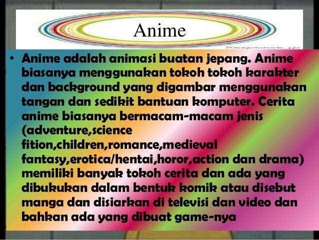 Mendeskripsikan gambar
