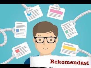Rekomendasi
 