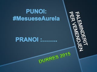 Arsyetimi deduktiv:  logjika  e parashtrimit