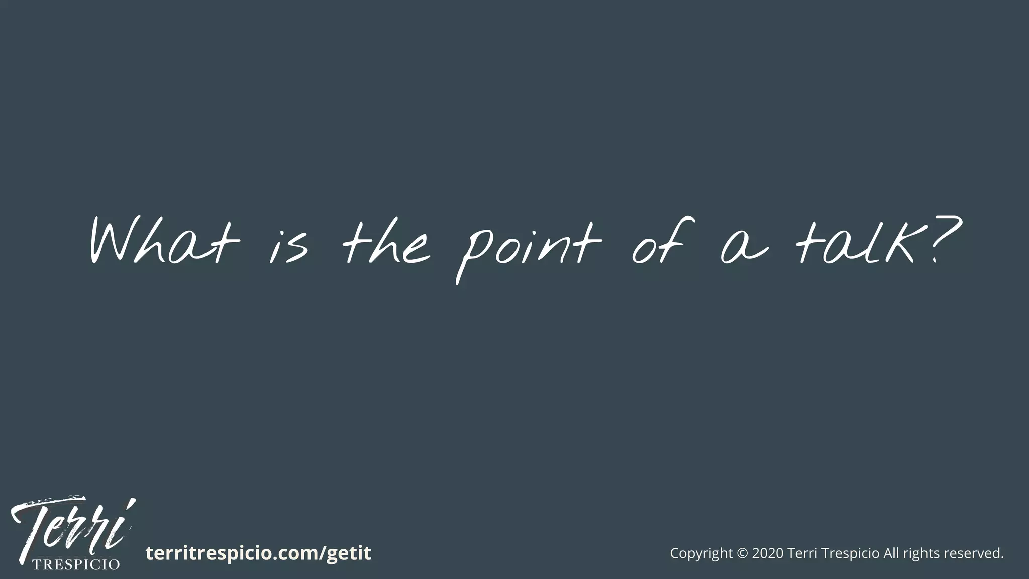 Mendix World - Speaker Training Session | PDF