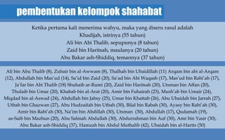 Materi : Meneladani rasulullah saw oleh Felix Siau | PPT