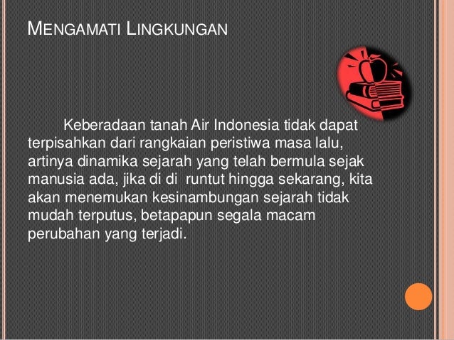 Menelusuri peradaban awal di kepulauan indonesia