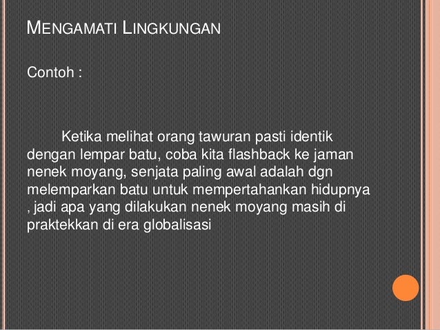 Menelusuri peradaban awal di kepulauan indonesia