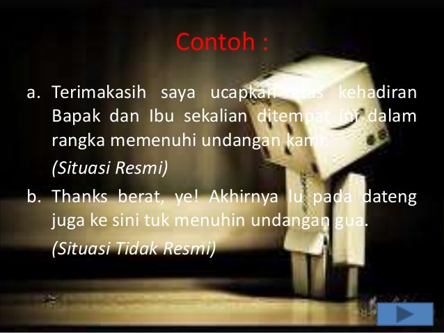 Menerapkan pola gilir dalam komunikasi