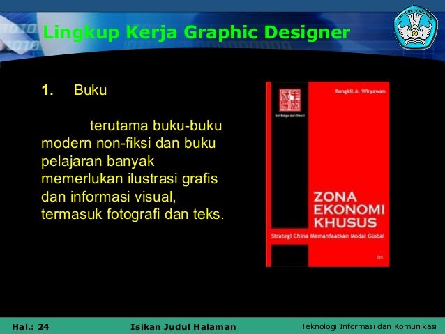 Menerapkan Prinsip Prinsip Seni Grafis Dalam Dkv Untuk Multimedia