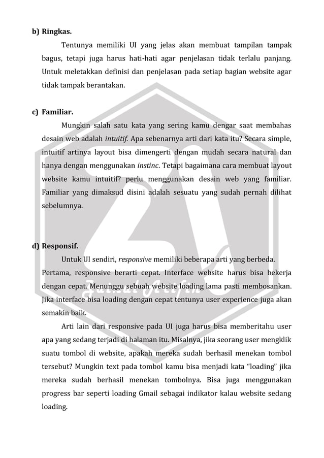 Menerapkan Prinsip Desain Mobile-First: Membangun Situs Web dengan Fokus pada Pengalaman Seluler